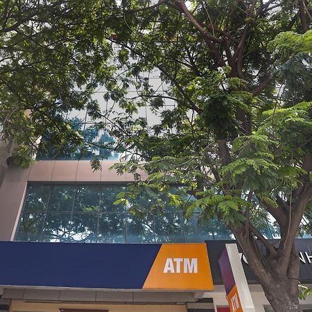 Townhouse Near Secunderabad Railway Station, Yashoda Hospital, Patny Centre エクステリア 写真
